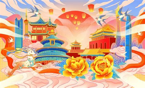 2020重庆国庆节游玩全攻略（活动大全+旅游路线）- 重庆本地宝