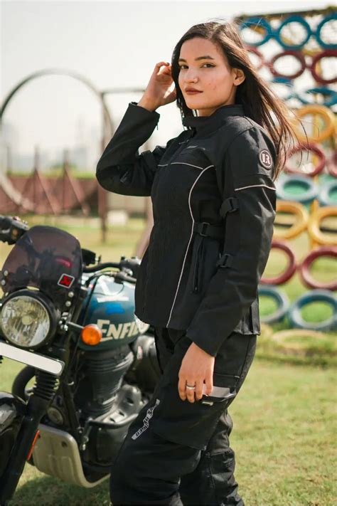 Women's Riding Jackets – LONE RANGER