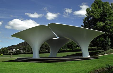 Pavilion Architecture Clementine Blakemore Reveals Design Museum