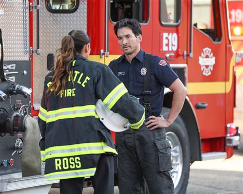 'Station 19' Season 5 Recap: The Refresher Viewers Need Before Season 6