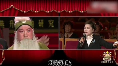 何赛飞回应“痛斥梅花奖”(含视频)_手机新浪网