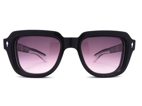 JACQUES MARIE MAGE × HOPPER GOODS ジャックマリーマージュ × ホッパーグッズ サングラス TAOS col.Skye [JMMRT-8F]