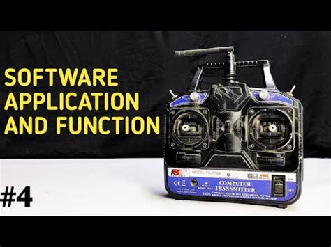 Image result for Programming FlySky FS-CT6B