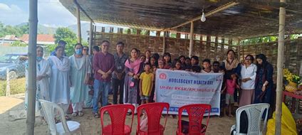 Family Welfare Department, Manipur : Adolescent Health- Rashtriya ...