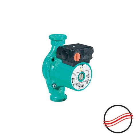 Wilo star RS cirkulaciona pumpa | -Cirkulacione pumpe
