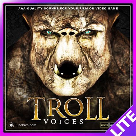 Image result for Troll Sound