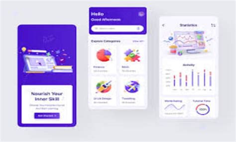 Making Adroid App Using React Native 的图像结果