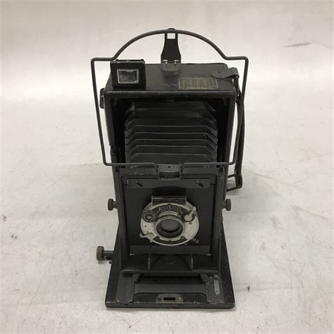 Graphic View Camera 的图像结果