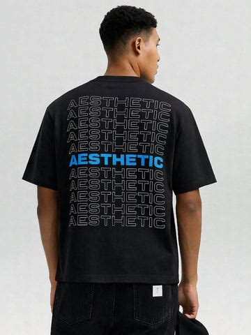 Oversized Gym T-Shirts for Men | Drop Shoulder & Baggy Fit ...