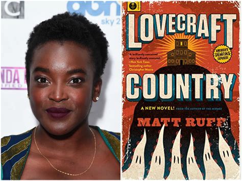 Lovecraft Country Casting