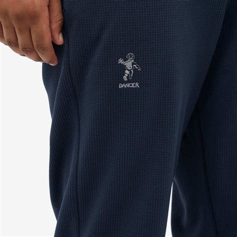 Dancer Men's Fleece Pant in Navy Dancer