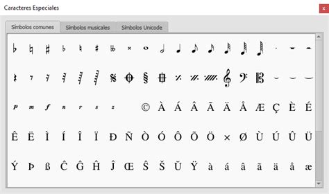 Image result for Insertar Texto MuseScore