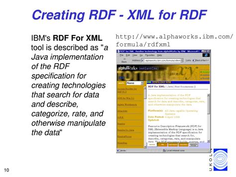 RDF File Format 的图像结果