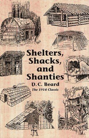 Buy Shelters, Shacks, & Shanties Book Online at Low Prices in India ...