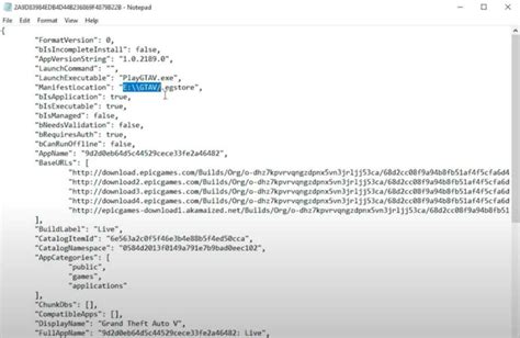 Image result for Create Mods Folder OpenIV