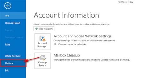 Outlook Preview Function Failing? Here's How to Fix It