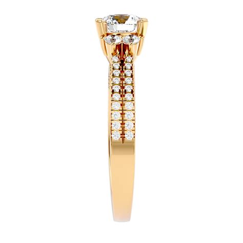 Ridgeway Solitaire Ring _JDSR1001 – JCS JEWEL CREATIONS