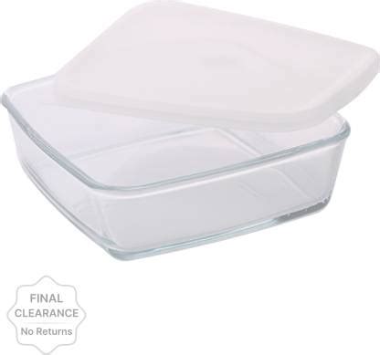 BOROSIL IH22DH14150 Baking Dish Price in India - Buy BOROSIL ...