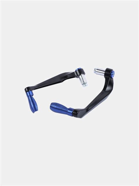BSDDP Exclusive Metal Lever Guard – Bandidos pitstop