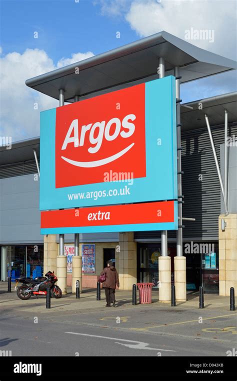 Image result for Argos Store