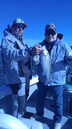 Striper Hunter Guide Service (Pottsboro) - 2022 What to Know Before You ...