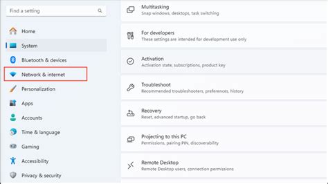 Image result for Fix Internet Connection Network Discovery