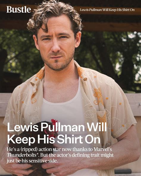 For Lewis Pullman, early roles in projects like ‘Battle of the Sexes ...