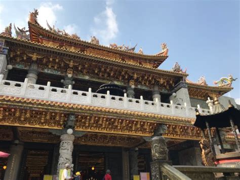 Fengshan Tiangong Temple - 2021 What to Know Before You Go (with Photos ...