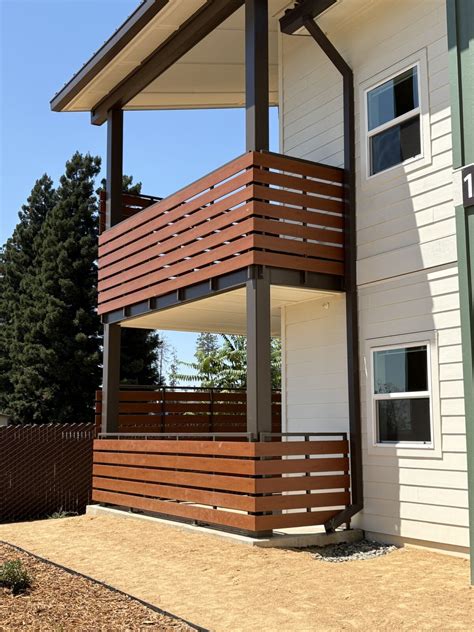 Mayer Commons Apartments | Modern Building Company