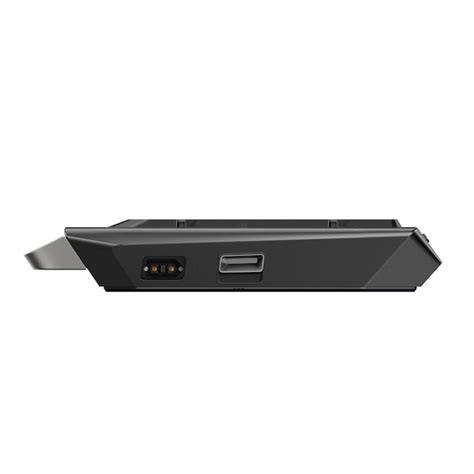 EcoFlow Black Hard 3-in-1 cooler in the Portable Coolers department at ...