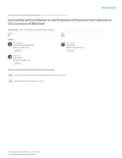 2291 - NIL - See discussions, stats, and author profiles for this ...