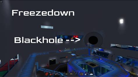 Image result for Pinewood Computer Core Freeze Down