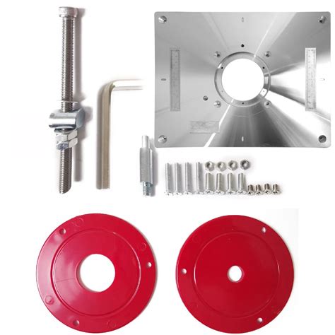 Image result for Router Table Base Plate