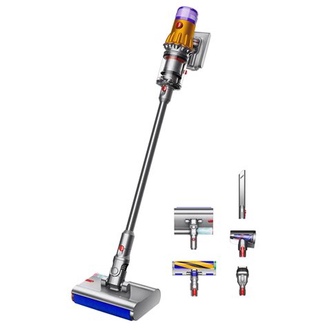 Buy Compact Dyson Vacuum Online at Best Prices | Croma