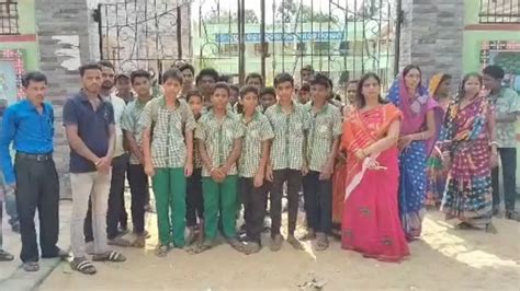 'No Teacher in School, Don't Expect Too Much From Us': Student's Remark ...