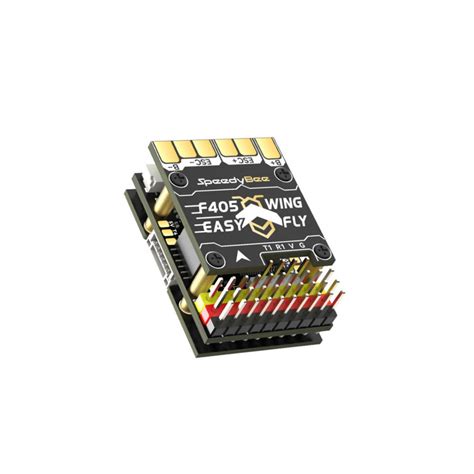 Buy SpeedyBee F405 WING MINI Fixed Wing Flight Controller online at ...