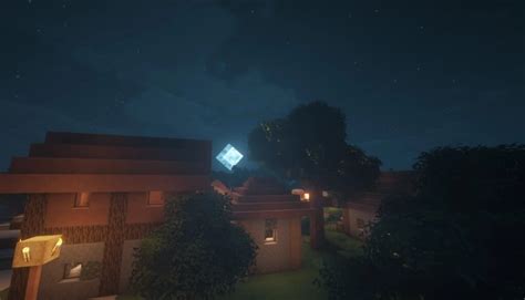 BSL Shader Tutorial 的图像结果