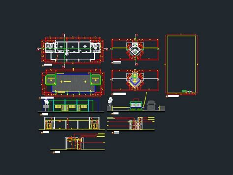Image result for Security Checkpoint Design