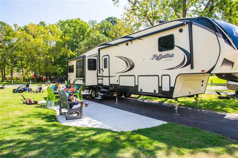 Virginia Beach Campgrounds Map | Find Your Perfect KOA Site