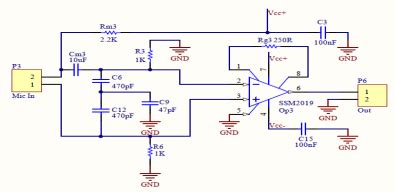 Image result for Spherical Microphone Array