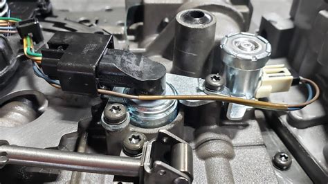 Image result for P1745 Code Fix