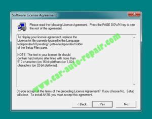 Image result for AK90 Software Tutorial