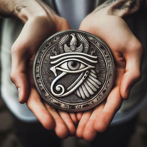 El poderoso significado del ojo de Horus