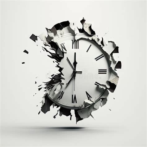 Image result for Clock Problem Broken Clock Formula