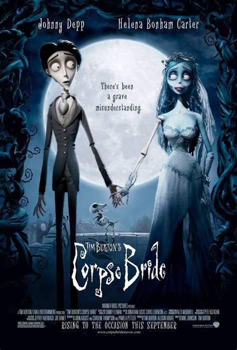 Image result for Corpse Bride Wedding Ceremony