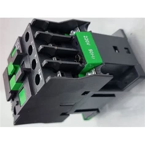 Schneider Power Contactor Manufacturer,Supplier