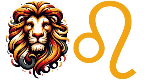 What is leo zodiac symbol 60 photos - Youhoroscope.com