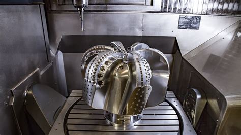 Image result for Fixed Cutter Bits