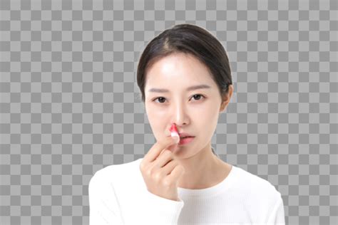 女性鼻子出血设计元素2465*1643图片素材免费下载-编号565257-潮点视频