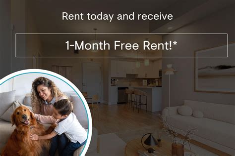Immediate Rent - The Quarters